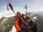 Bapteme parapente a Annecy